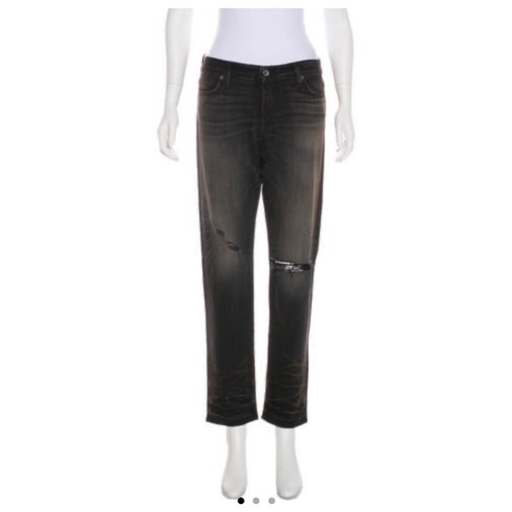 NWT Baldwin jeans